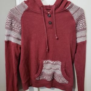 Aztec Style Hollister Sweater